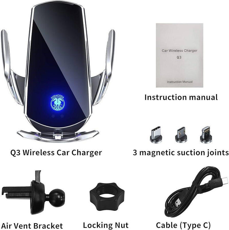 Mobile Phone Charger